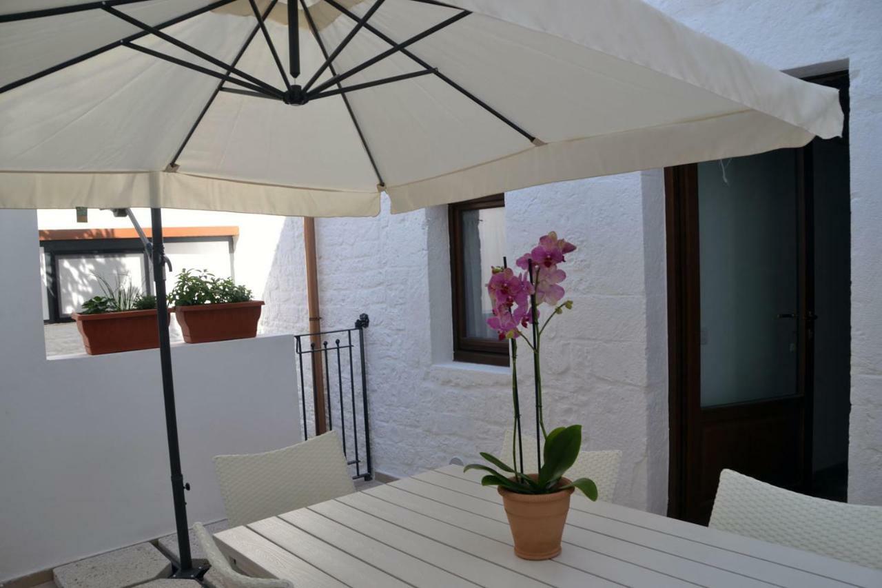 Terrazza Sui Trulli Bed and breakfast
